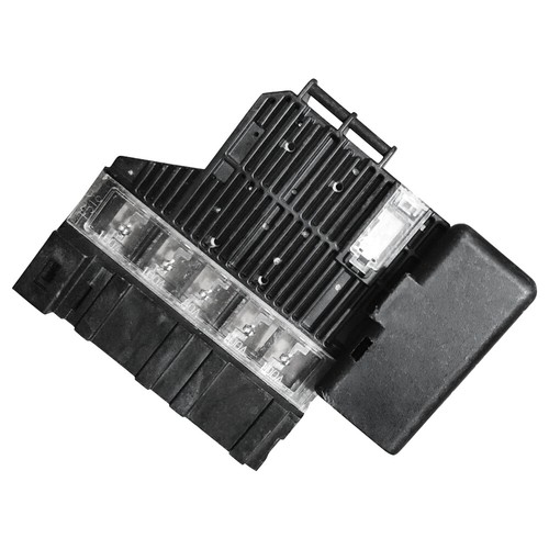 Battery Fuse Link for Rogue X-Trail T31 Qashqai J10 Black Plastic 24380-JG70B - Bild 3 von 8