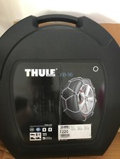 Konig Catene neve XB-16 gruppo 220  195/75-14 195/70-15 195/65-16