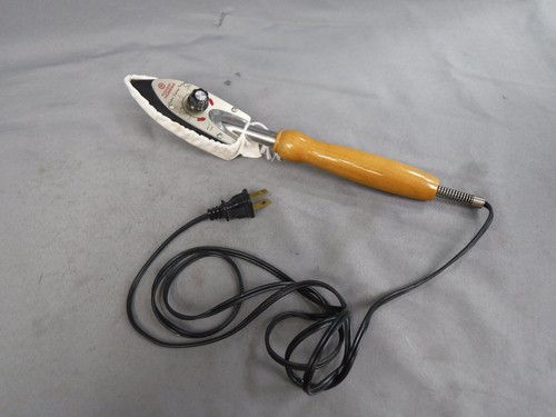 Tower Hobbies Custom Sealing Iron Adjustable Heat - Imagen 6 de 7