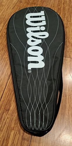Wilson Blade 98 Countervail Tennis Racket – 638cm² / 304g / 18x20 String Pattern - Picture 10 of 10