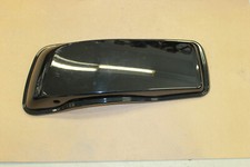Original Harley Davidson Touring Kofferdeckel rechts schwarz OEM 90200411 (369)