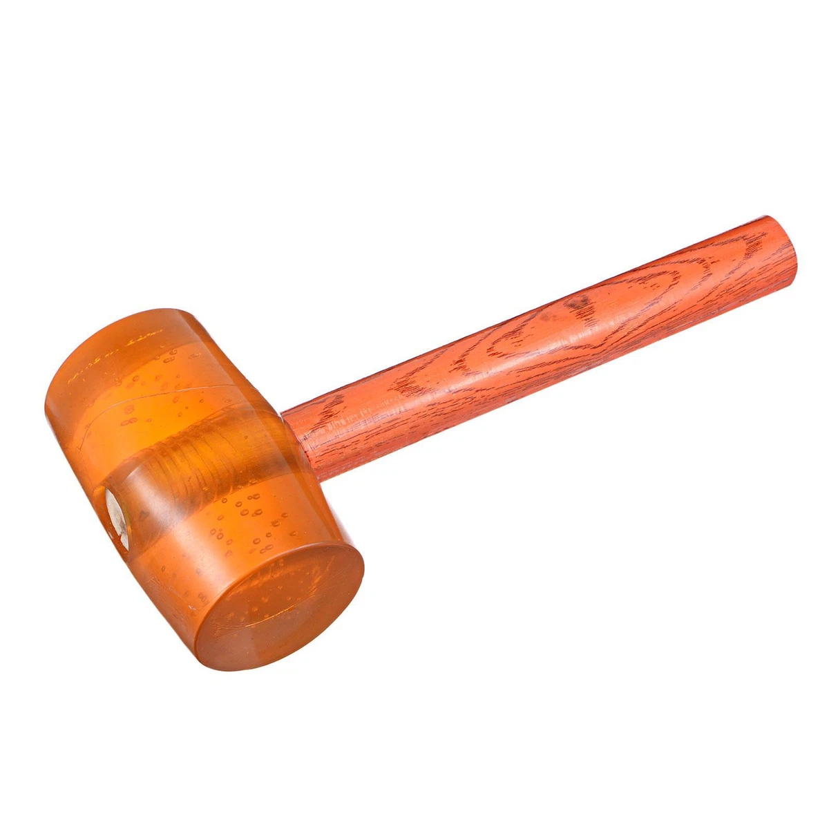Double sided cheap rubber mallet