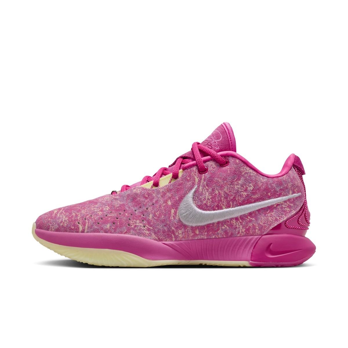 Size 10 - Nike LeBron 21 The World is Your Oyster for sale online