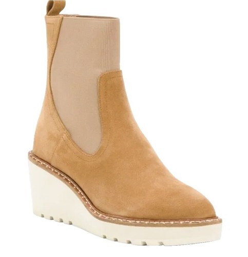 Cole Haan Women's The Go-To Park Ankle Boot, 45mm | eBay