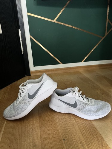 nike flex contact 36.5 Sport Sneaker - Bild 3 von 8