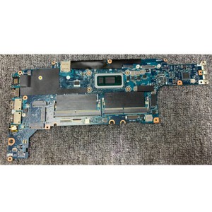 For   Latitude 5420 i5-10310U Laptop Motherboard LA-K492P 0CCCJ0 CCCJ0 #E10