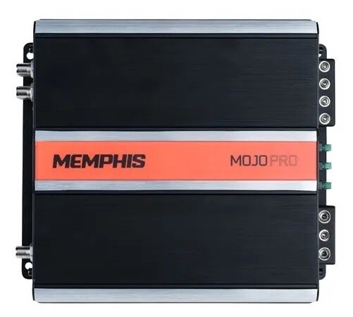 Моноблочные усилители Memphis MJP7501 мощностью 750 Вт RMS класса D 4699000₽