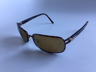 Vintage Ermenegildo Zegna Men’s sunglasses Vintage ERMENEGILDO ZEGNA Men main image 3