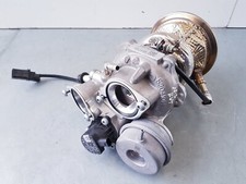 Audi RS4 RS5 2022 3.0 V6 Left Side Turbocharger 06M145703D DECA 444Bhp 450PS