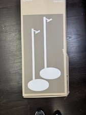 Sonos Oem Era 300 Stand Pair White New