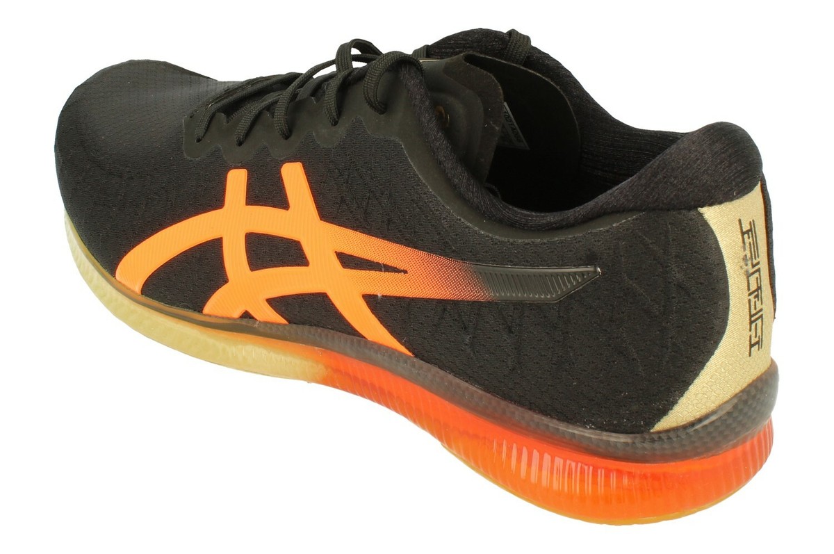 Asics Gel-Quantum Infinity Mens Running Trainers 1021A056 Sneakers