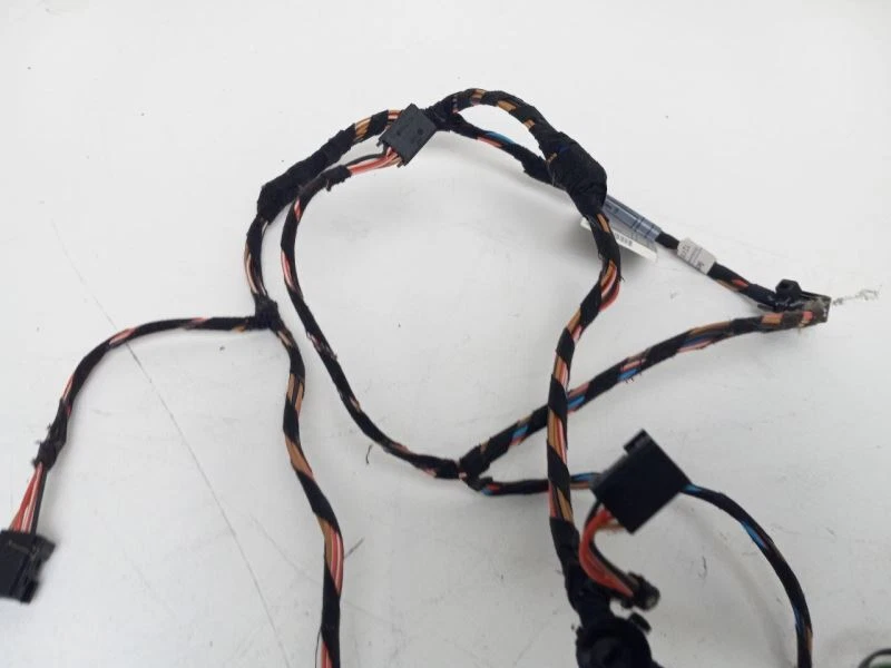 2006-2013 MERCEDES-BENZ GL 450 AC EVAPORATOR WIRE HARNESS - Image 3 of 4