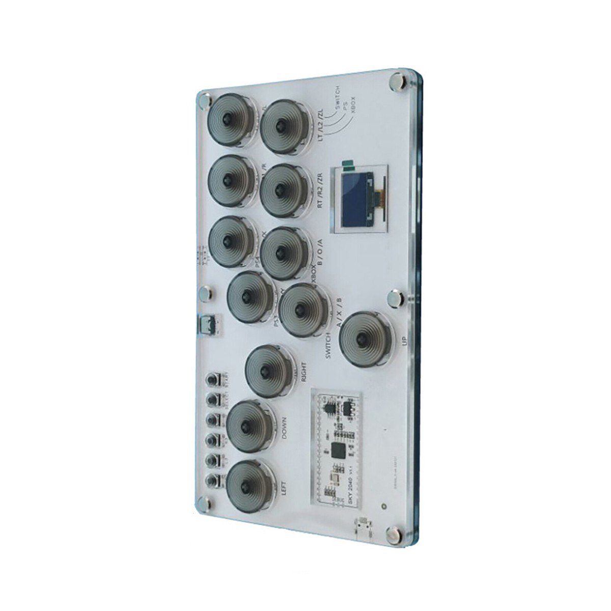 PS3/PC専用 hitBox Controller Black s-l400.jpg