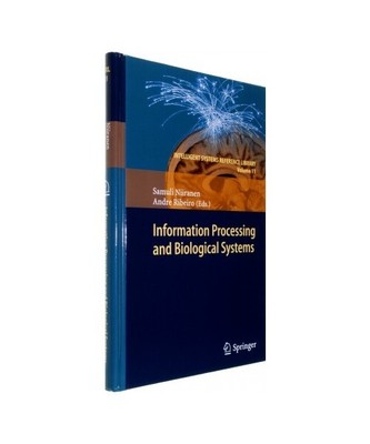Information Processing and Biological Systems