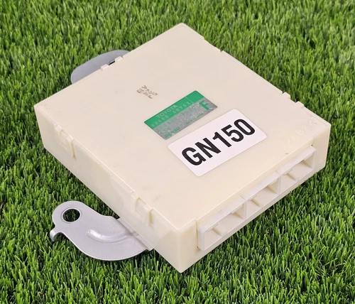 Lexus GX470 2006-2009 Air condition Amplifier module 88650-60763 Oem used - Picture 1 of 8