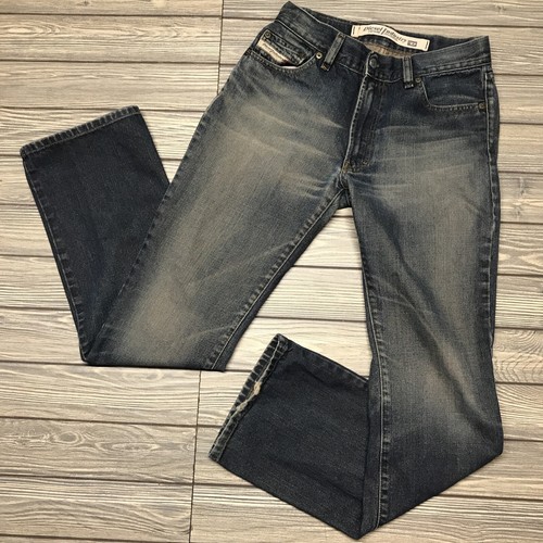 Diesel Industry Fanker Jeans RR55 Men's 