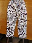 Ladies/Gents Baggy Gym Pants Weight  Exercise Workout Joggers Lounge Bottoms