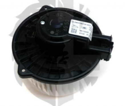 JAGUAR F-TYPE Coupe X152 Air Conditioning Blower Motor RHD C2P26085 NEW GENUINE - Picture 1 of 3
