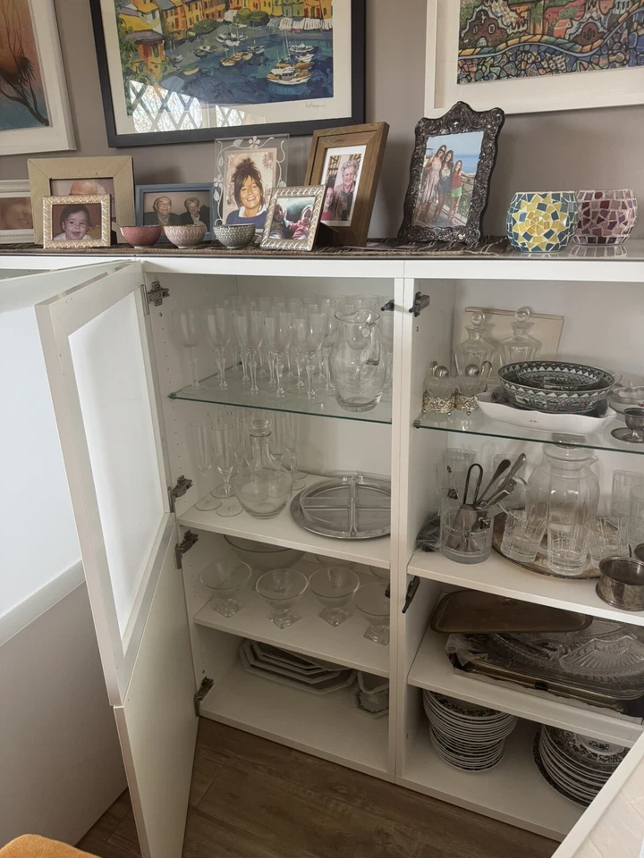 credenza moderna Ikea - Immagine 2 di 4