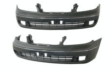 Front Bumper Bar Cover For Nissan PULSAR N16 2003-2005