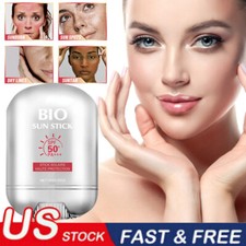 Bio Sun Stick Pro 15g SPF50 PA  Anti Aging K-Beauty Anti-UV Facial Sunscreen