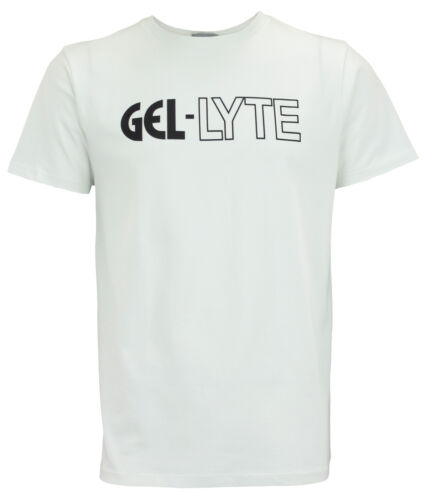 Asics Tiger Men's Gel-Lyte Graphic Tee, Color Options - Picture 2 of 7