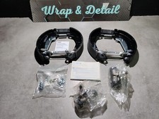 Tambour de frein Renault MEGANE