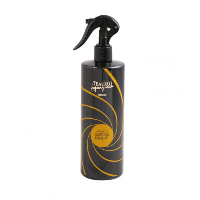 TEATRO FRAGRANZE UNICHE SPEZIATO FIORENTINO PISTOLA SPRAY FRAGRANZA AMBIENTE ...
