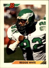 A0693- 1992 Bowman Football Card #s 1-250 +Rookies -You Pick- 15+ FREE US SHIP