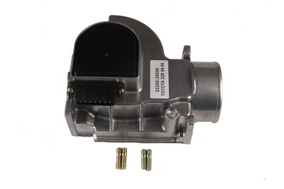 Sensor De Flujo De Masa De Aire Para Toyota 4Runner 89-95 Con Motor 22RE 2.4L, Número 22250-35050