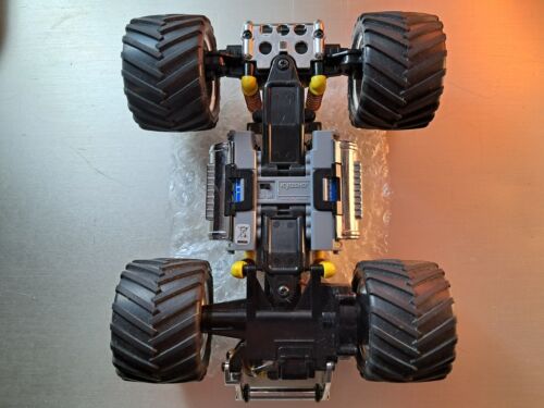 Kyosho Mini-Z Komplettset 2,4ghz ASF # VW BAJA BUGGY + Profisender Perfex EX-5UR - Bild 17 von 24