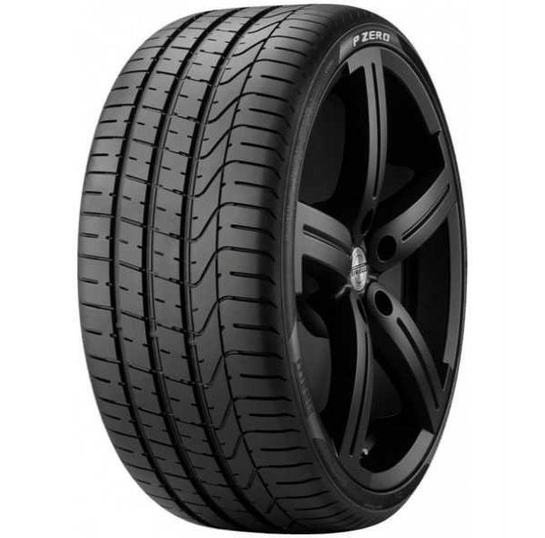 PNEUMATICI GOMME ESTIVE PIRELLI PZERO 225/35 R19 88 Y XL  BORDINO