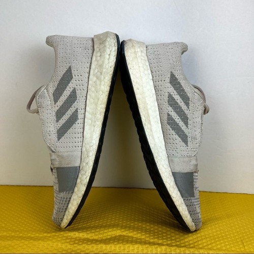 Adidas SenseBOOST GO Scarpe da Corsa g27402 Grigio Uomo 5.5 - Foto 6 di 10