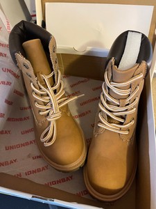 unionbay booties