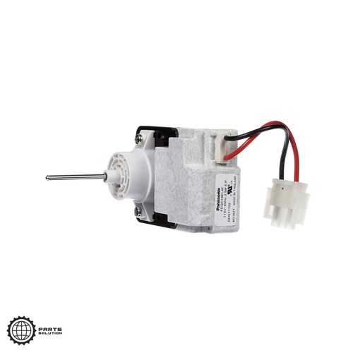 frigidaire refrigerator fan motor