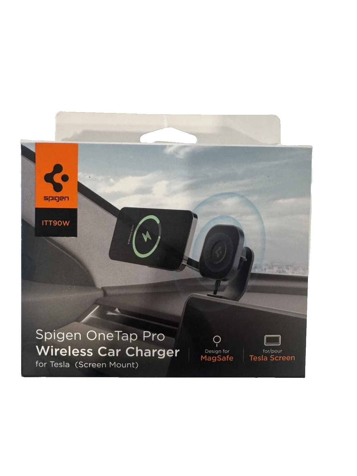 Soportes y soportes universales para teléfono celular Spigen