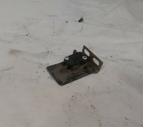 John Deere 318 Neutral Start Switch, AM35830