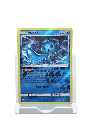 Phione - 57/236 - Cosmic Eclipse - Reverse Holo – Card Cavern