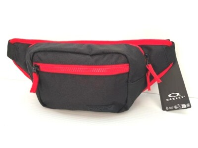 Oakley Transit Belt Bag Waist Pack Men's up to 60