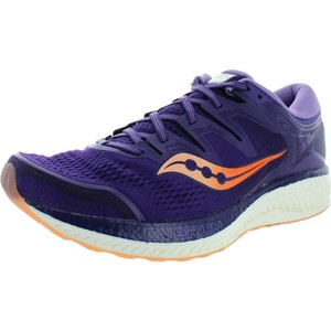 saucony hurricane feminino