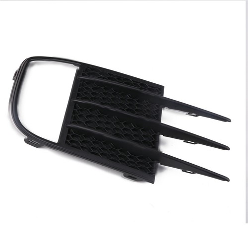 Front Right Fog Light Grille Bumper Grille For VW Golf GTI MK6 - Picture 2 of 8