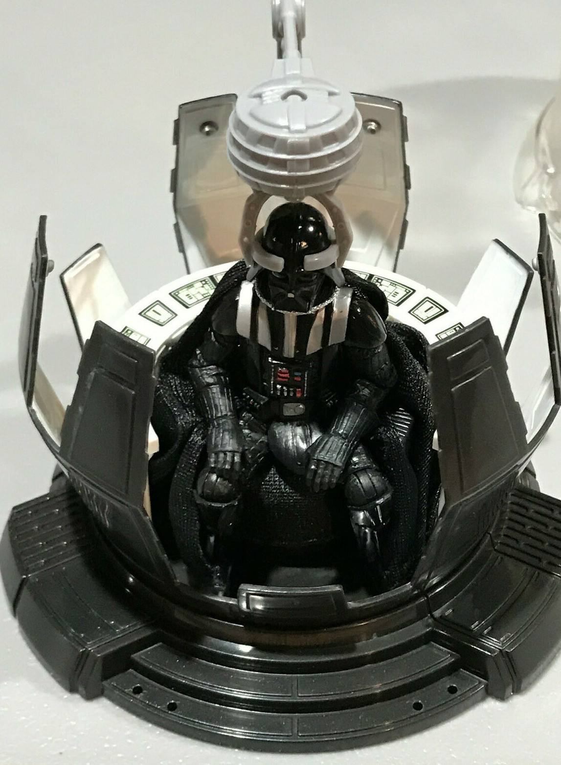 darth vader 500th figure