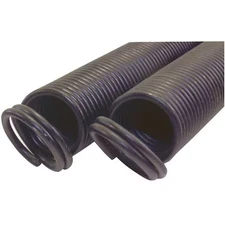 American Garage Door Supply Spge-25X42-120 Extension Spring, 120 Lb, 7 Ft.
