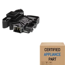 A1 Exact Replacement W11565030 Clothes Washing Machine Door Lid Lock Latch Switc