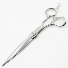 Lefty Mizutani Scissors Acro Crossover CR-1 Left Hand Shears Hair Stylist 6.7in