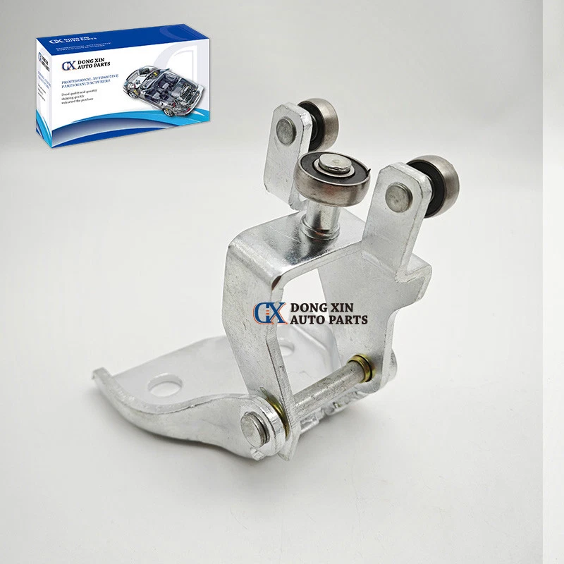 Left sliding door roller middle center for Nissan urvan E26 NV350 2013-2019 Foto 2 de 4