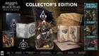 Assassin's Creed Black Flag Resynced Collector's Edition PS5 Presale ✅