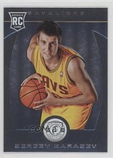 2013-14 Totally Certified Sergey Karasev #232 s6i