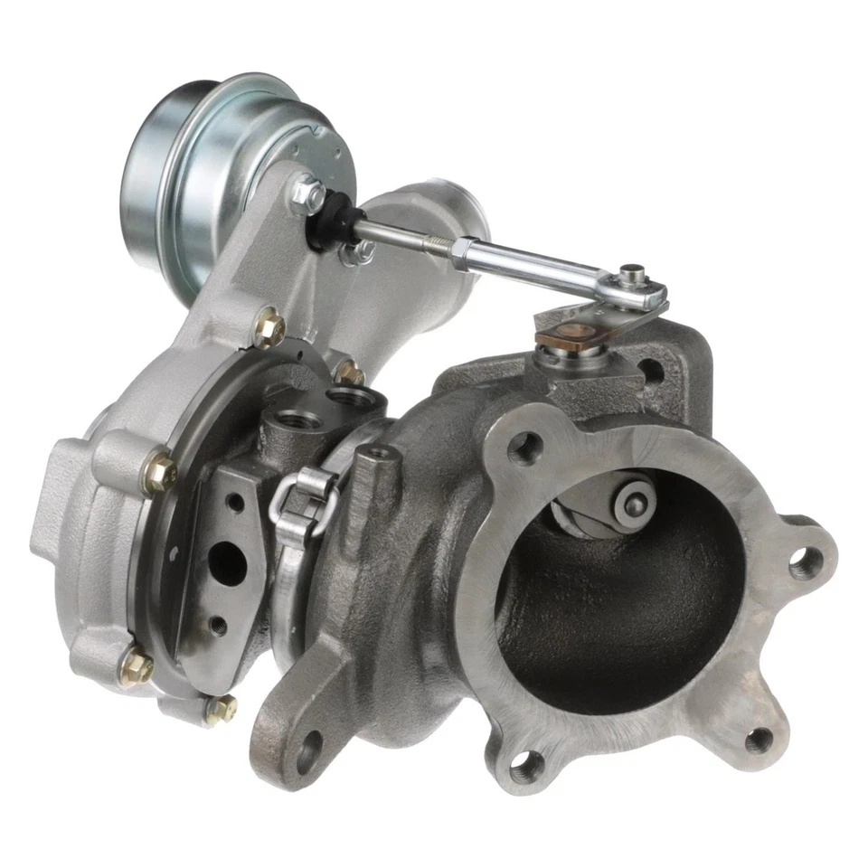 For Ford Explorer 2013-2019 Standard TBC675 Turbocharger - Image 3 of 4