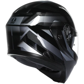 Ledro Matt Black Grey, photo 8 of 9